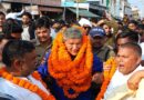 हरीश रावत की यात्रा-रोड शो से कांग्रेस प्रभारी नाराज, कुमारी शैलजा ने कार्यक्रम रोकने को कहा