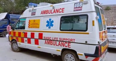 हरिद्वार: बहन ने पढ़ाई के लिए डांटा तो 11वीं की छात्रा ने कर ली आत्महत्या, एक्सीडेंट करने वाले युवक ने होमगार्ड का अंगूठा काटा
