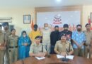 यूपी से उत्तराखंड के पहाड़ तक फैले नशा तस्करी नेटवर्क का भंडाफोड़, सद्दाम हुसैन के ‘व्हाट्सऐप चैट’ से पकड़े 6 स्मगलर