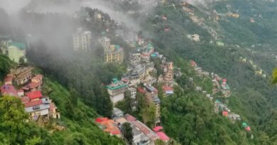उत्तराखंड में 11 अक्टूबर तक बारिश होगी, मौसम विभाग ने जारी किया पूर्वानुमान, 9 तक येलो अलर्ट
