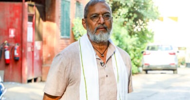 नाना पाटेकर ने रात 2.30 बजे दोस्त को किया था मैसेज, बोले थे- मेरी तबीयत ठीक नहीं है, डॉक्टर का खुलासा