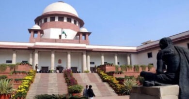 महिलाओं की सुरक्षा पर सुप्रीम कोर्ट: शिक्षण संस्थानों के आसपास पुलिस के गश्ती बढ़ाने और ड्राइवरों के सत्यापन का आदेश