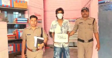 देहरादून से हरिद्वार तक सनसनी फैलाने वाला इनामी गिरफ्तार, महिला किडनैपिंग केस से जुड़े हैं तार