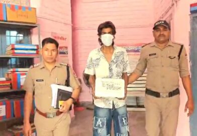 देहरादून से हरिद्वार तक सनसनी फैलाने वाला इनामी गिरफ्तार, महिला किडनैपिंग केस से जुड़े हैं तार