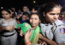 अंकिता भंडारी के माता-पिता को पुलिस ने हिरासत में लिया, इंडिया गेट पर दे रहे थे धरना