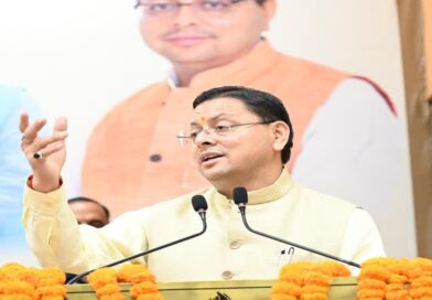 अग्निवीरों के लिए बड़ी पहल, उत्तराखंड में समायोजन को मिली हरी झंडी