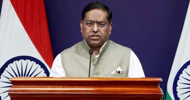 अमेरिका में हिंदू मंदिर पर हमले की साजिश नाकाम, भारत ने घटना पर गहरी चिंता जताई