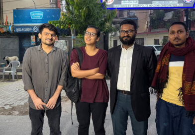 12 घंटे के विरोध के बाद नेहा बोरा रिहा, अभिजीत दीपके गिरफ्तार; आज SEM कोर्ट में होगी पेशी