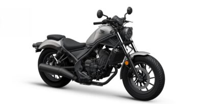 नई Honda Rebel 300 के स्पेसिफिकेशन्स का खुलासा, जानें क्या है कीमत