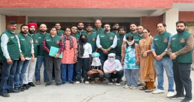 टाइगर श्रॉफ फायरिंग केस: हथियार पहुंचाने के आरोप में दिल्ली से दो महिलाओं समेत चार आरोपी गिरफ्तार, मुंबई ले गई CID