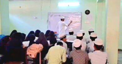 उत्तराखंड के मदरसों में अब जुमे को छुट्टी नहीं होगी, धामी सरकार ने लिया ये फैसला