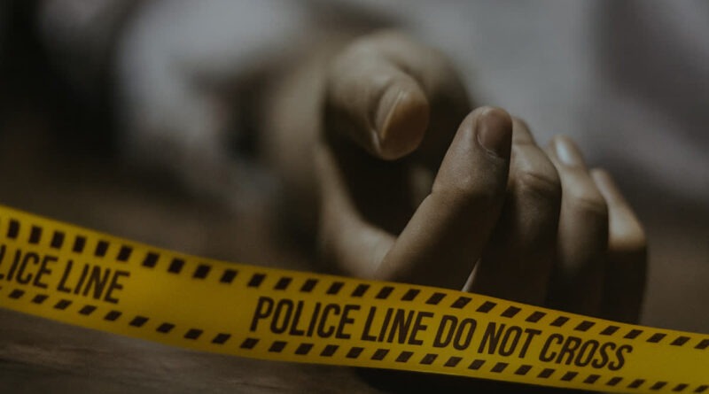 रुद्रपुर में भीषण सड़क हादसा, तेज रफ्तार डंपर ने बाइक सवार मामा-भांजे को रौंदा, दोनों की दर्दनाक मौत