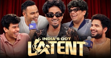 इंडियाज गॉट लेटेंट 2 न्यू एपिसोड: समय रैना से बोले MC स्टेन- तू मार खाने वाला है, PM मोदी के हमशक्ल ने किसे किया रॉस्ट, देखें