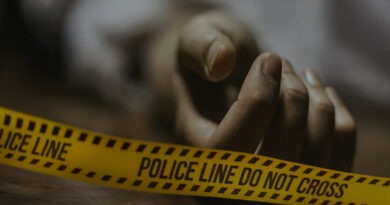 रामनगर के सांवल्दे में भीषण सड़क हादसा, बाइक-स्कूटी की भयंकर टक्कर, एक व्यक्ति की मौत, तीन गंभीर घायल