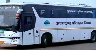 आज उत्तराखंड रोडवेज बसों का चक्का जाम, कर्मचारियों ने अनिश्चितकालीन हड़ताल पर जाने का किया ऐलान