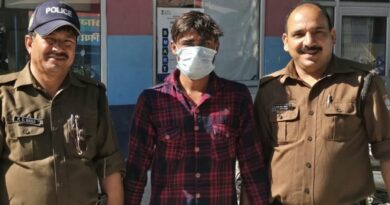 उम्र महज 23 साल और ठगी 80 लाख की, पुलिस के बिछाए जाल में फंसा शातिर अपराधी