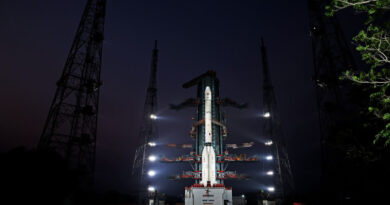 ISRO ने सफलतापूर्वक लॉन्च किया नया नेविगेशन सैटेलाइट NVS-03, सिर्फ 56 दिनों में हुआ तैयार